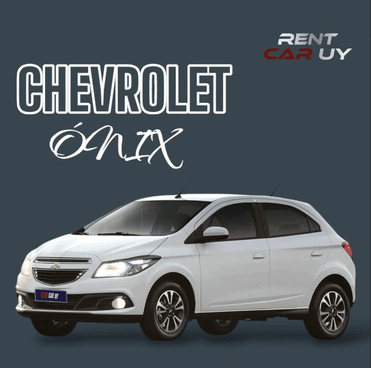 Chevrolet Onix LTZ 1.4