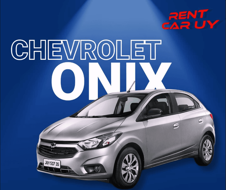 Chevrolet Onyx Joy